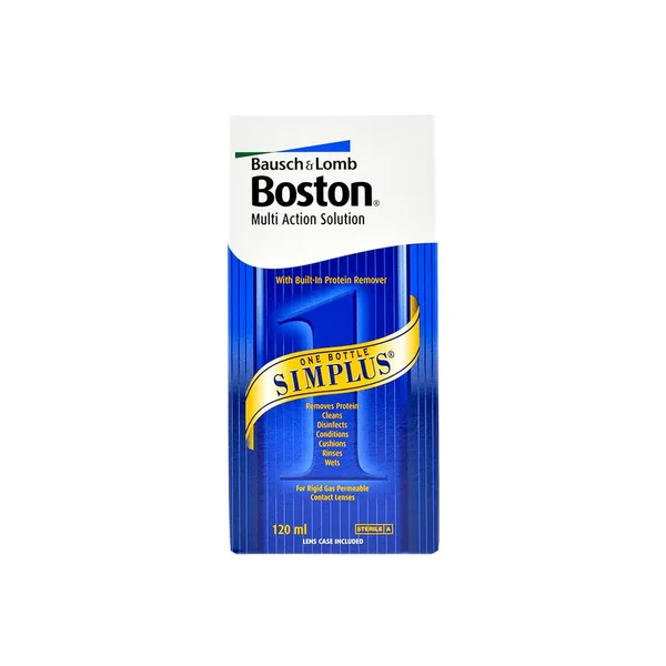 Boston Simplus