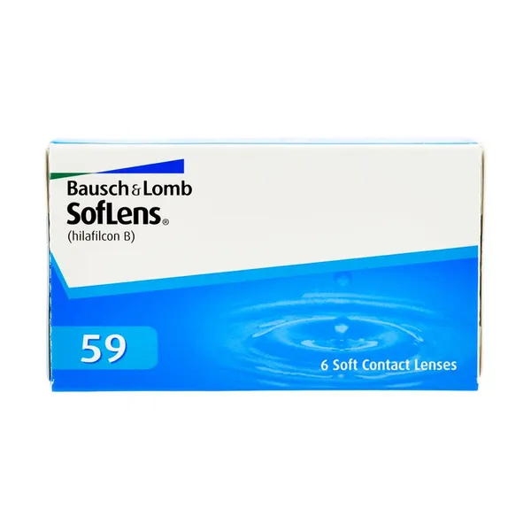 Soflens 59