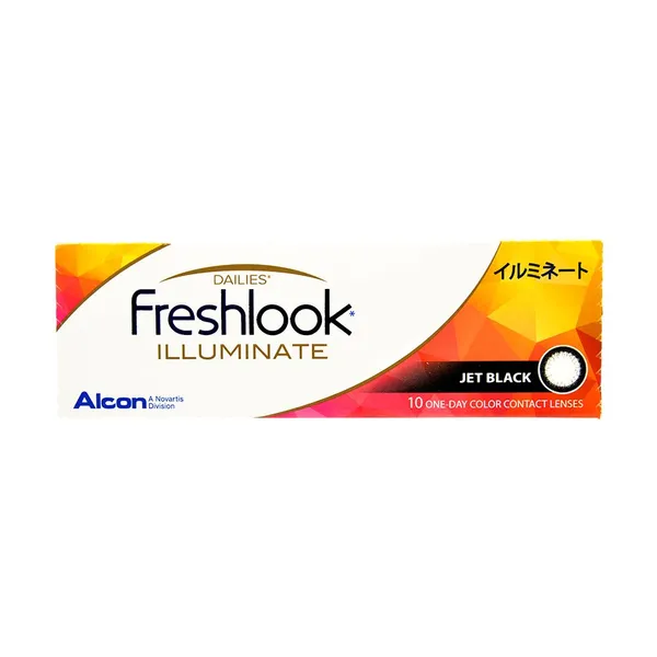 Freshlook Illuminate