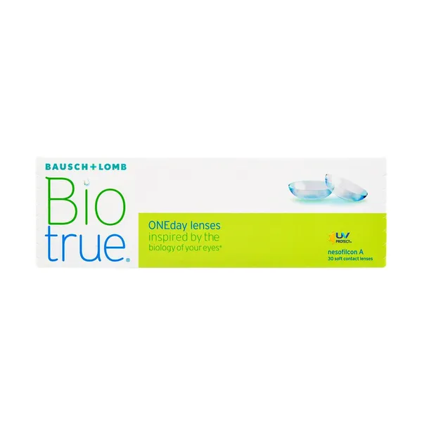 Biotrue ONEday