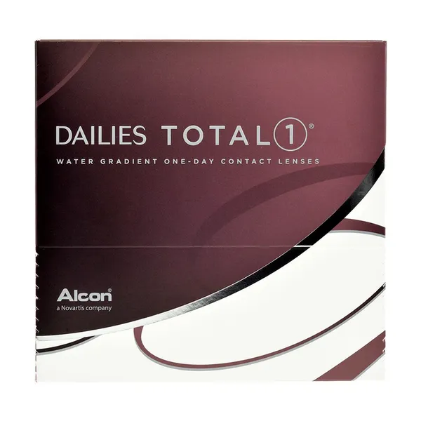 Dailies Total 1