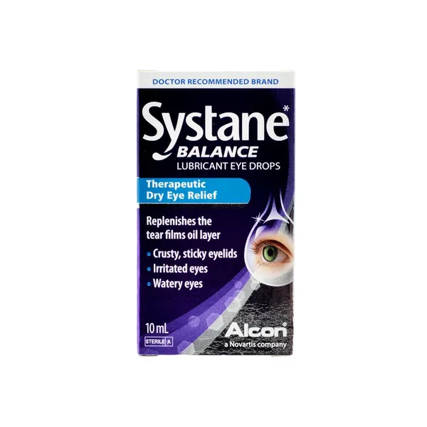 Systane Balance Collirio