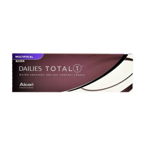 Dailies Total 1 Multifocal
