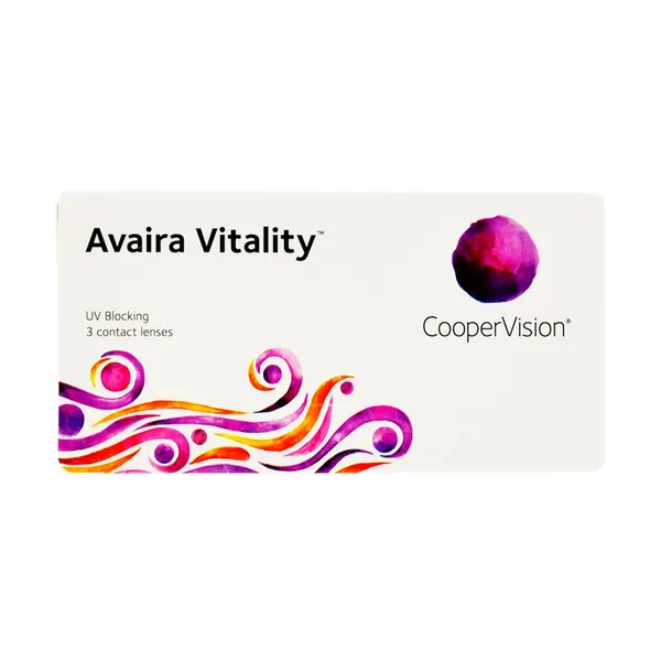 Avaira Vitality
