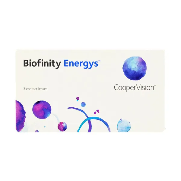 Biofinity Energys