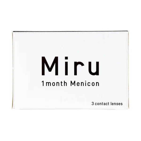 Miru 1month