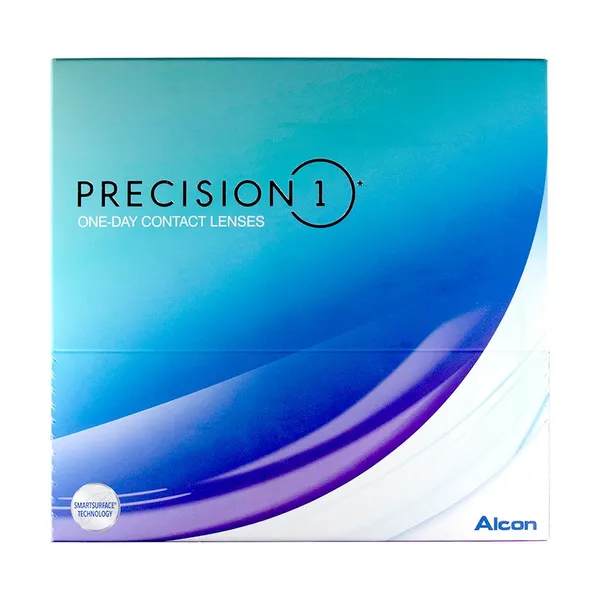 Precision 1