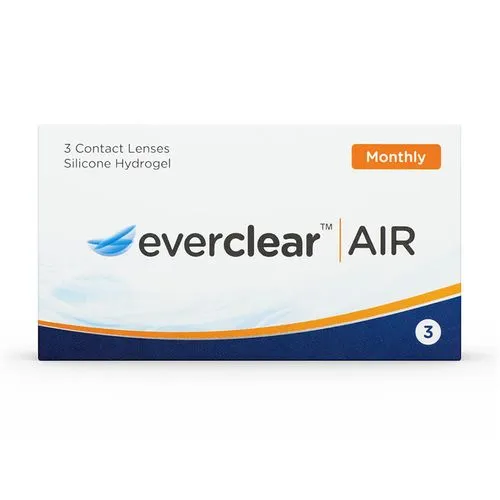 everclear Air