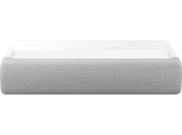 Proyector - Samsung The Premiere SP-LSP9TFAXXE, Láser UHD 4K, Smart TV, Hasta 130", Blanco