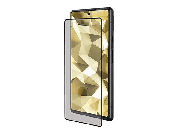Protector pantalla - ISY IPG 5169-3D, Google Pixel 7 Pro, Antihuellas, Antiaceites, Antiarañazos, Cristal templado