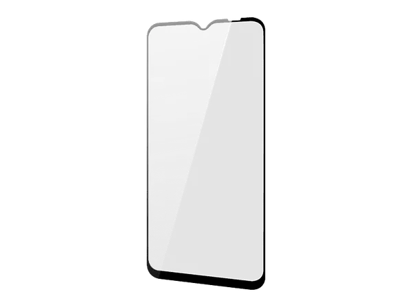 Protector pantalla - ISY IPG 5173-2.5D, Para Samsung Galaxy A14 4G/5G, Cristal templado