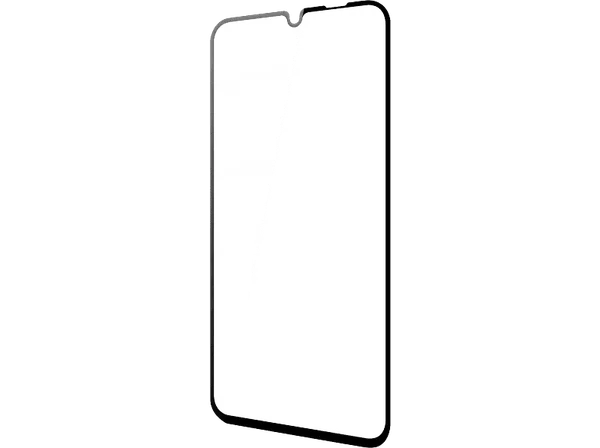 Protector pantalla - ISY IPG 5174-2.5D, Para Samsung Galaxy A34 5G, Cristal templado