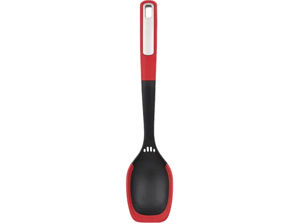 Utensilio - Bergner Cuchara de cocina, Nylon