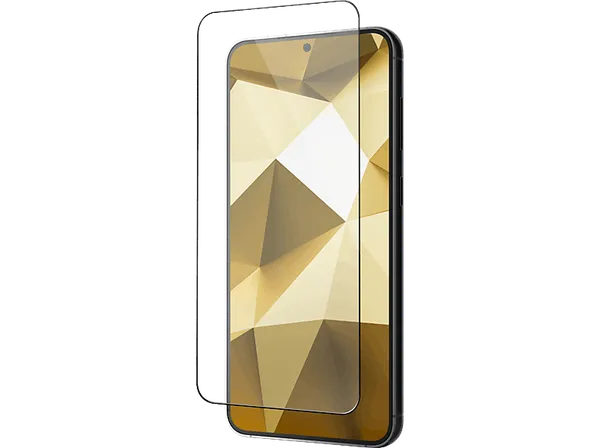 Protector pantalla - ISY IPG 5189-2.5D, Samsung, Galaxy S24+, Cristal templado