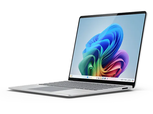 REACONDICIONADO Seminuevo Muy bueno Portátil - Microsoft Surface Laptop Copilot+ PC, 13.8", Snapdragon®X Plus 45TOPS, 16GB RAM, 256GB SSD