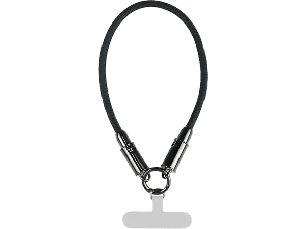 Llavero - Friendly License FRCAB001, 27W, Tipo-C/Tipo-C, Negro