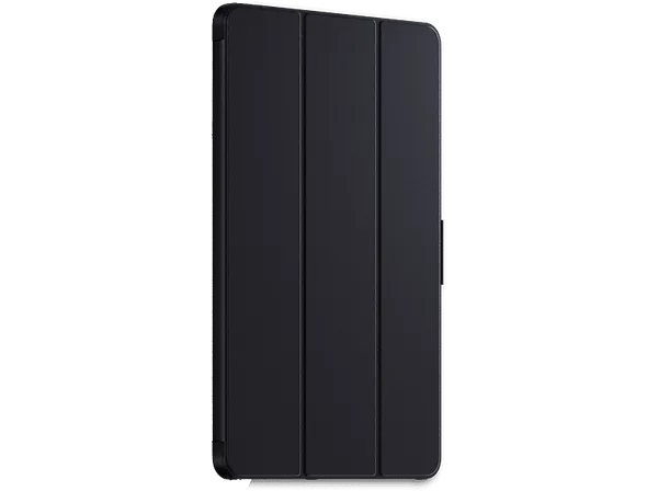 Funda tablet - Xiaomi Redmi Pad Pro Cover, Soporte magnético, Black