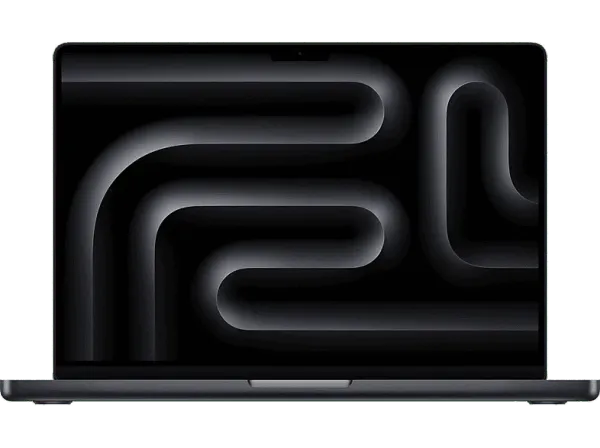 REACONDICIONADO Seminuevo Muy bueno Apple MacBook Pro (2024) 14,2", Chip M4 Max, CPU de 14 núcleos, GPU 32 36 GB RAM, 1TB SSD, Negro