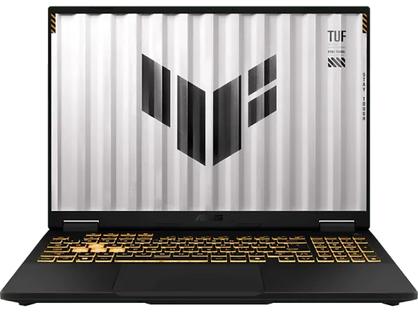 REACONDICIONADO Seminuevo Muy bueno Portátil Gaming - ASUS TUF FX608JPR-QT002, 16 " WQXGA, Intel® Core™i7-14650HX, 32 GB RAM, 1TB SSD, RTX™5070