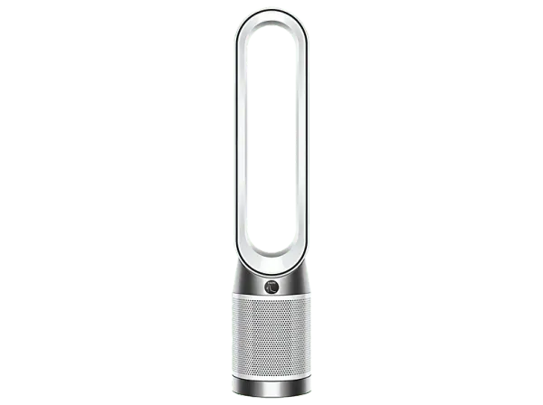 REACONDICIONADO Seminuevo Muy bueno Ventilador sin aspas - Dyson TP11 Purifier Cool™ PC1, Filtro HEPA H13 y Carbón activo, Mando a distancia
