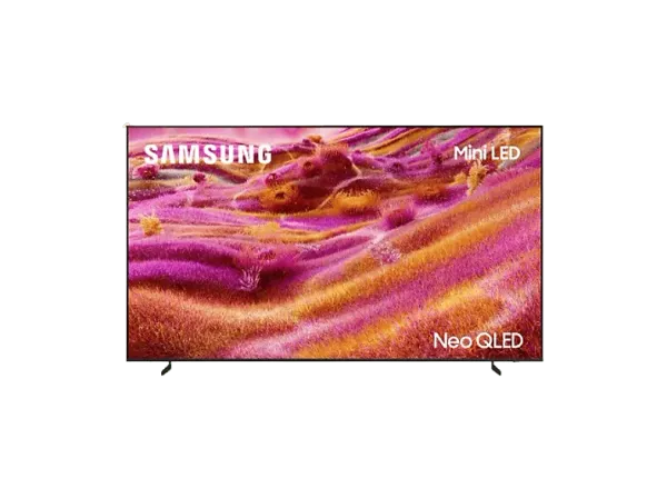 TV Neo QLED 115" - Samsung TQ115QN90FTXXC, UHD 4K, NQ8 AI Gen3 Processor, Smart TV, Full AI, Glare Free, Negro