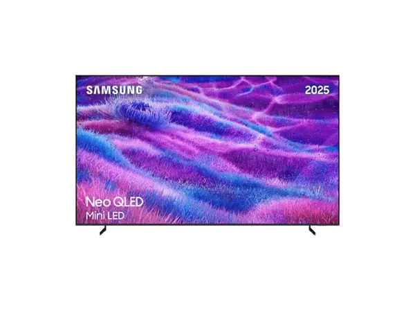 REACONDICIONADO Seminuevo Excelente TV Neo QLED 100" - Samsung TQ100QN80FAUXXC, UHD 4K, NQ4 AI Gen2 Processor, Smart TV, Full AI, Gris