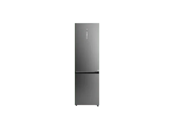 Frigorífico combi - Teka RBF 88680 SS, No Frost, 201 cm Altura, 378 l, Inverter, Inox