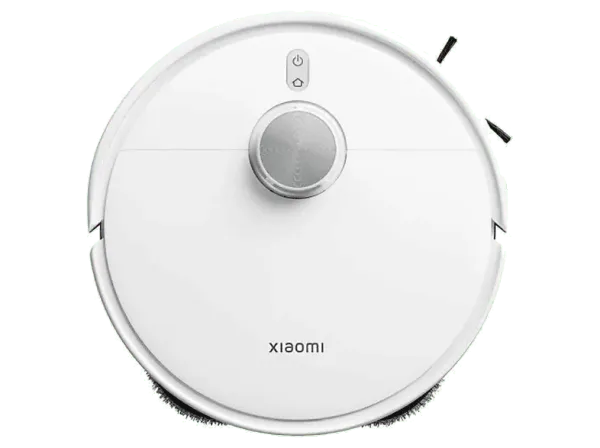 REACONDICIONADO Seminuevo Muy bueno Robot friegasuelos - Xiaomi Vacuum S40 Pro, 160W, Ventilador de Succión 15000Pa, 180min Autonomía, Hogar 180m²