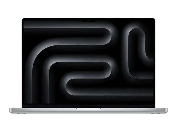 Apple MacBook Pro (2026) 14.2" Liquid Retina XDR, Chip M5 Max Apple, CPU 18 núcleos, GPU 32 36GB RAM, 2TB SSD, Plata, Sin cargador