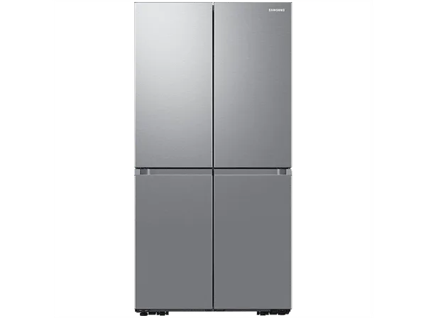 REACONDICIONADO Seminuevo Muy bueno Frigorífico americano - Samsung RF65DG960ESREF, Triple Cooling Plus, 183cm, 646l, Dual Auto Ice Maker, SmartThings