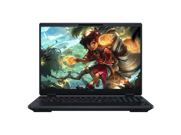 Portátil gaming - HP HyperX OMEN 15-ga0007ns, 15.3" 2K, Intel® Core™ i5-14500HX , 16 GB RAM, 1 TB SSD, GeForce RTX™ 5050, Sin sistema operativo