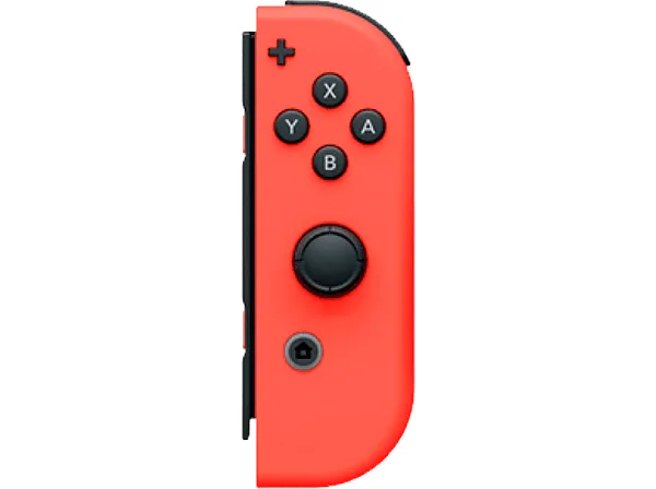 Mando Nintendo Switch - Switch, Solo Joy-Con Derecho, Rojo