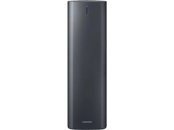 REACONDICIONADO Seminuevo Muy bueno Accesorio aspirador - Samsung VCA-SAE90A Clean Station, Warm Silver