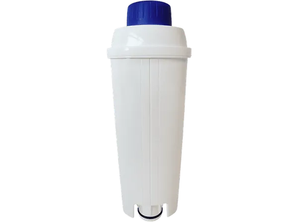 Filtro de agua para cafeteras - De'Longhi SET DLSC002, Descalcificante, Biodegradable 100 x