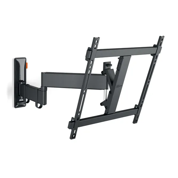 Vogel's TVM 3445 Soporte TV Giratorio (negro): 32 - 65 pulgada Negro | Articulado (hasta 180°)