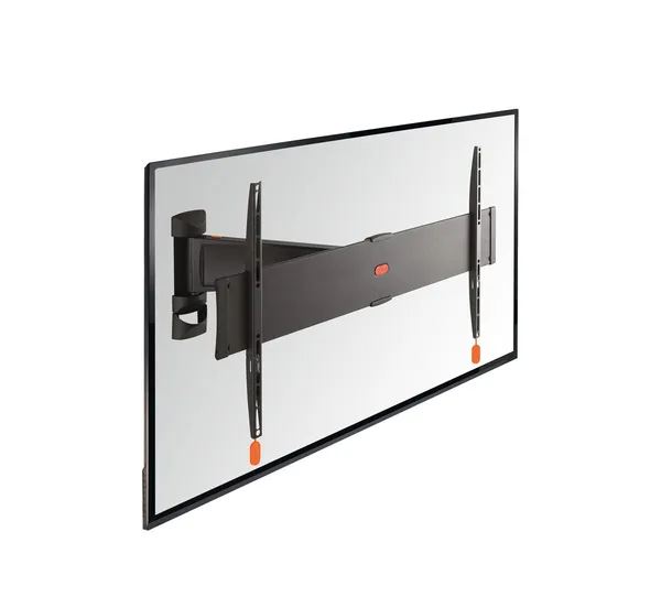 Vogel's BASE 25 L Soporte TV Giratorio: 40 - 65 pulgada Negro | Movimiento (hasta 120°)