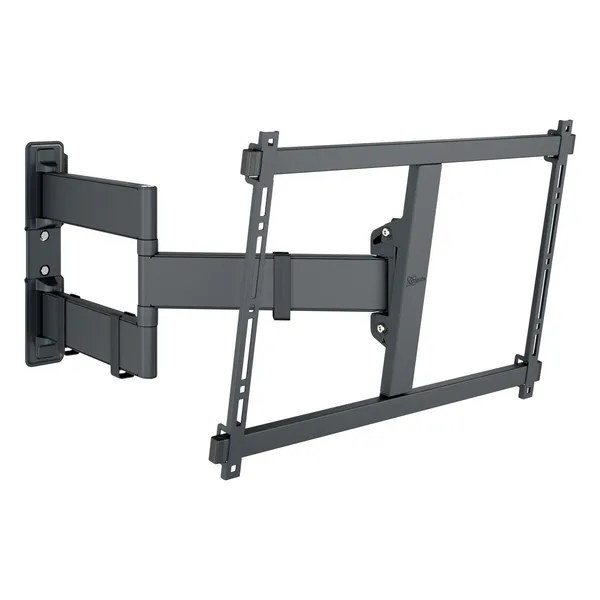 Vogel's TVM 3845 Soporte TV Giratorio (negro): 55 - 100 pulgada Negro | Articulado (hasta 180°)
