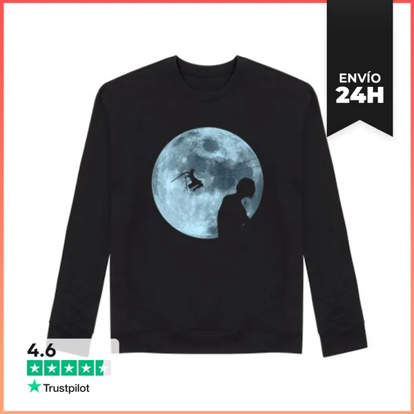 Sudadera Unisex 267156 LaTostadora