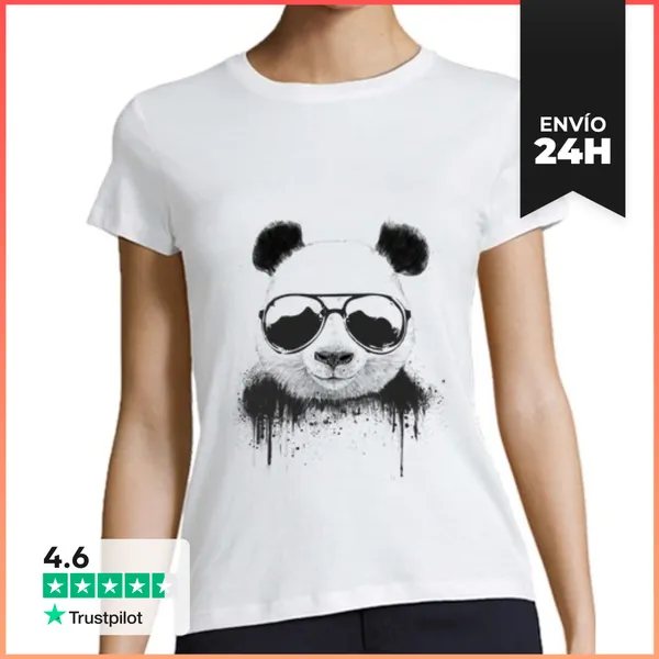 Camiseta Mujer Clásica Sigue Así LaTostadora