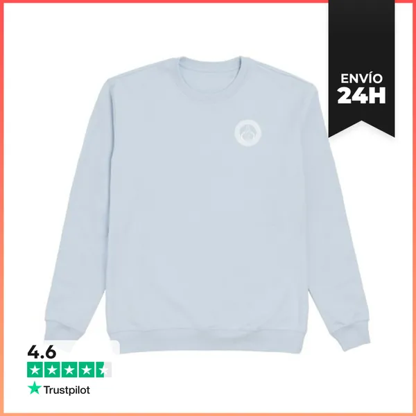 Sudadera Unisex Lagartija LaTostadora