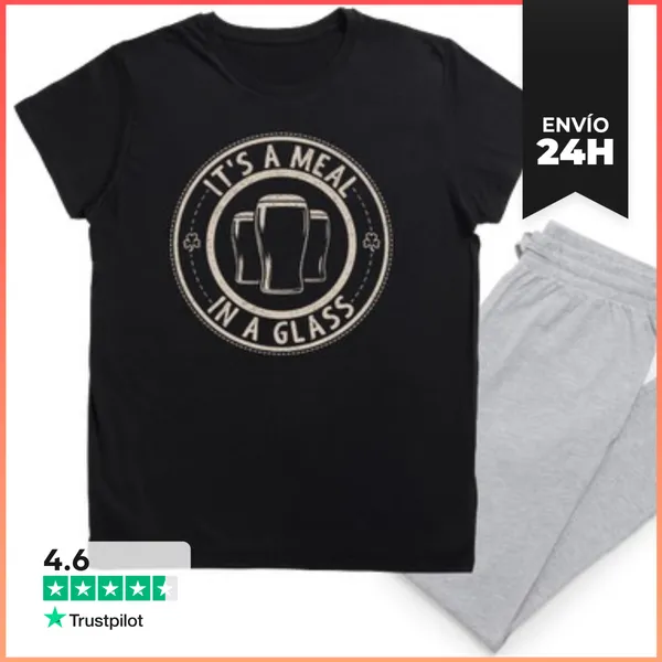 Pijama Diseño 4447883 LaTostadora