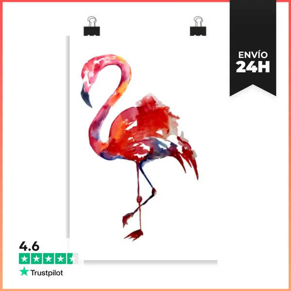 Póster Vertical Diseño Nº660844 LaTostadora