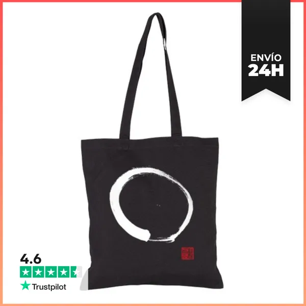 Bolsa De Tela Enso Sumie LaTostadora