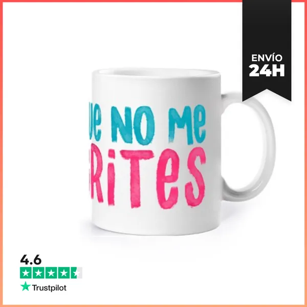 Taza Diseño 2759908 LaTostadora