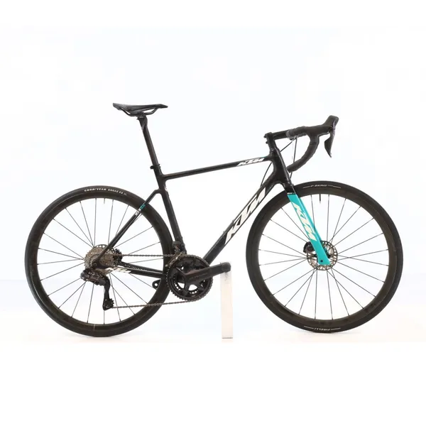Envío gratis · Promo · KTM Revelator Alto Master Di2 12V Talla 52 Reacondicionada