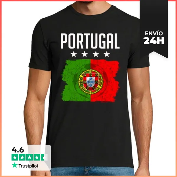 Camiseta Hombre Clásica Diseño Nº 1738478 LaTostadora