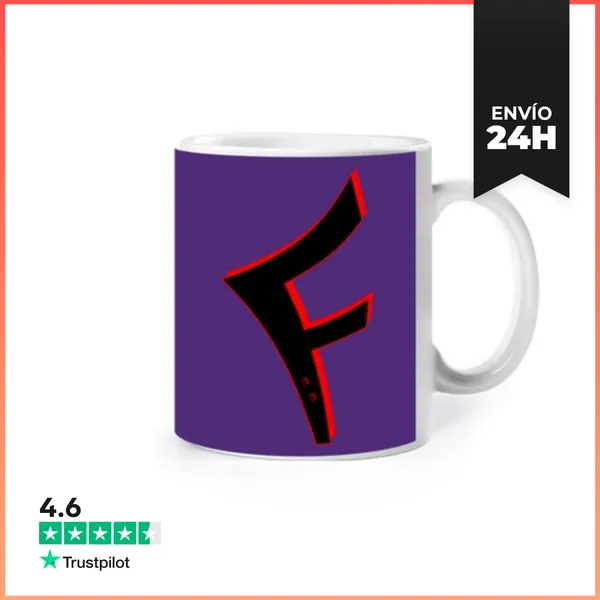 Taza Diseño 1959865 LaTostadora