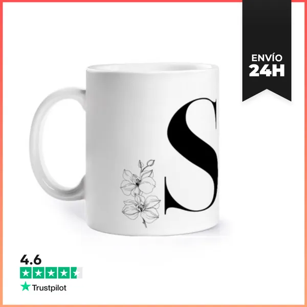 Taza S De Silencio LaTostadora