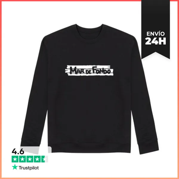 Sudadera Unisex Sudadera - PERCEBEIRO LaTostadora