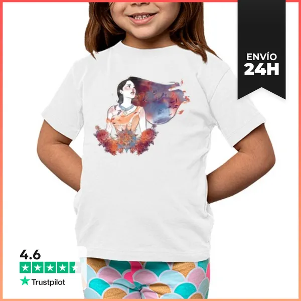 Camiseta Clásica Para Niños Listen To Your Heart... LaTostadora
